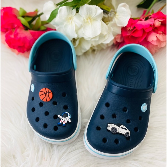 CROCS Other - Kid’s Crocband Crocs